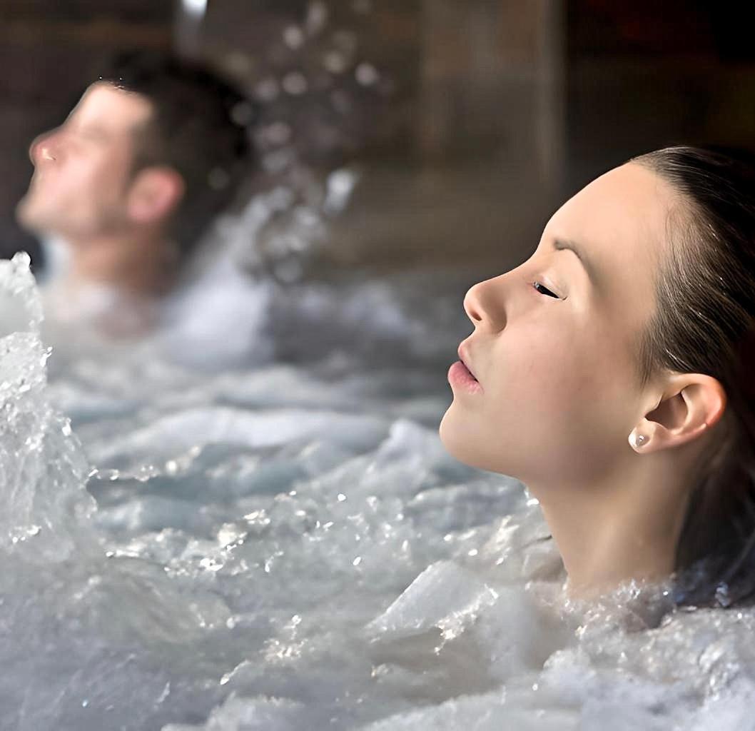 Loft & Spa Privatif Дижон Экстерьер фото